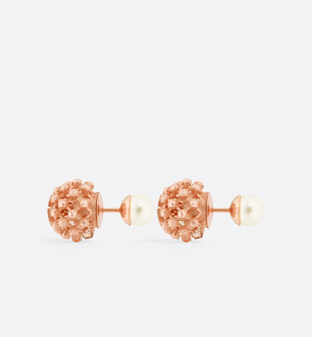 Embellished Earrings