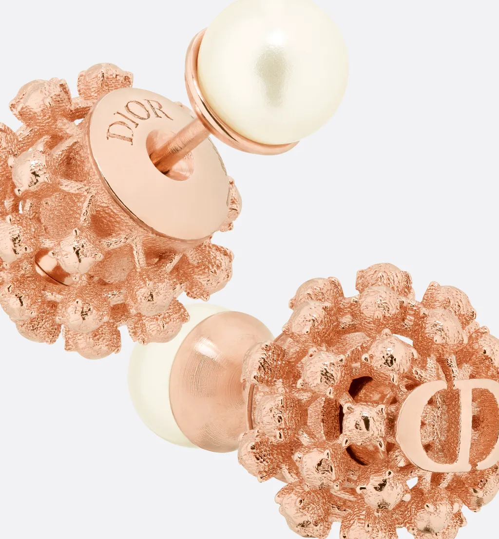 Embellished Earrings