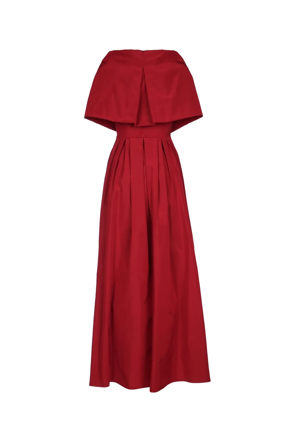 V-Neck Short Sleeve Dress