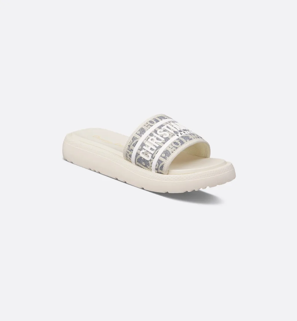 Dioriviera Dway Slide