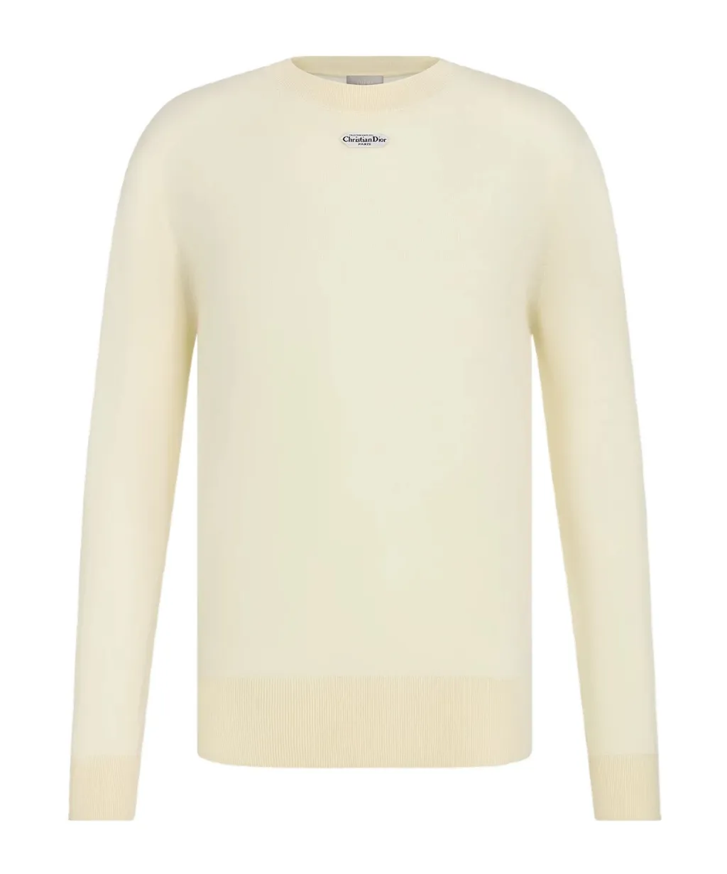 Crewneck Sweater