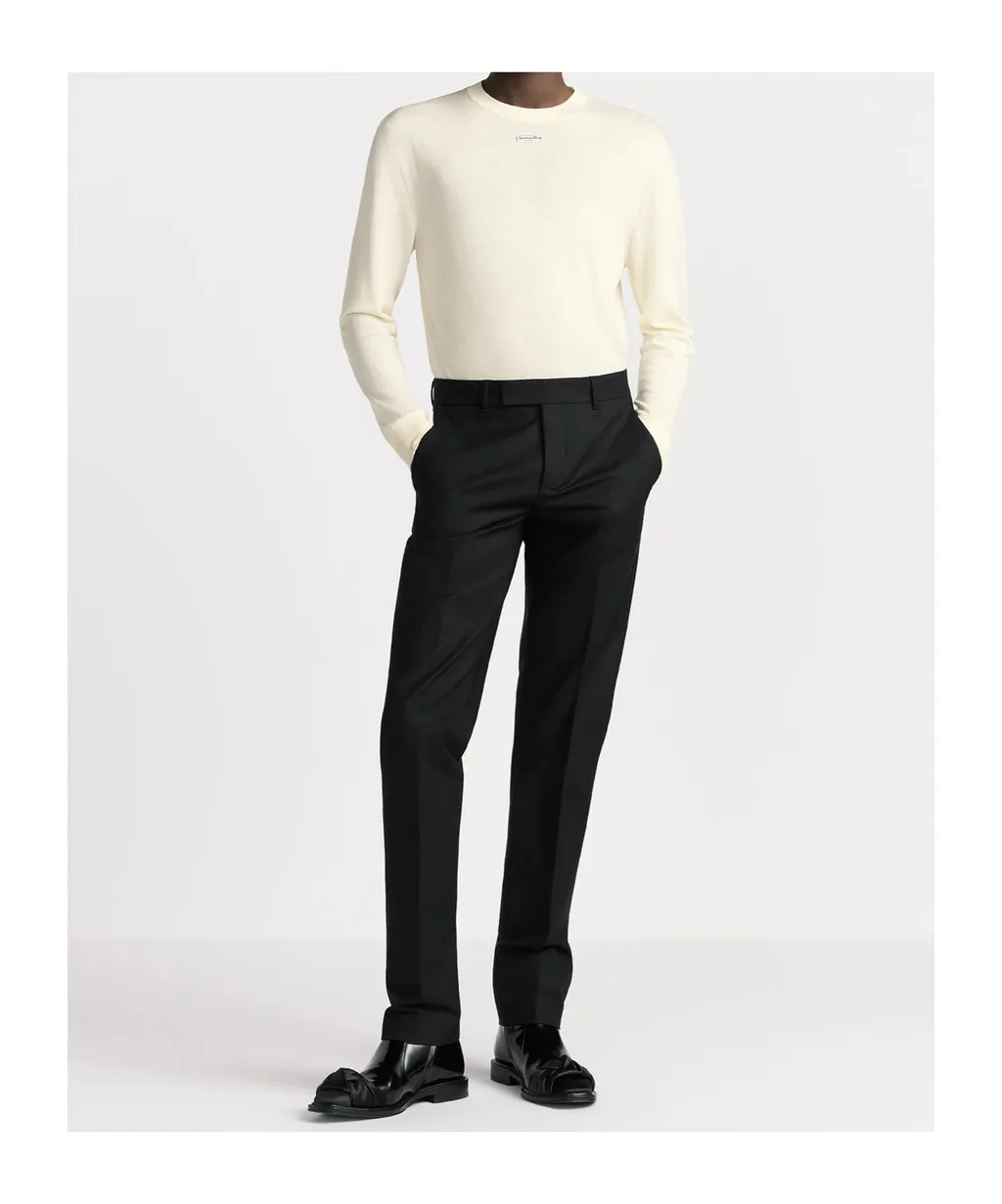 Crewneck Sweater