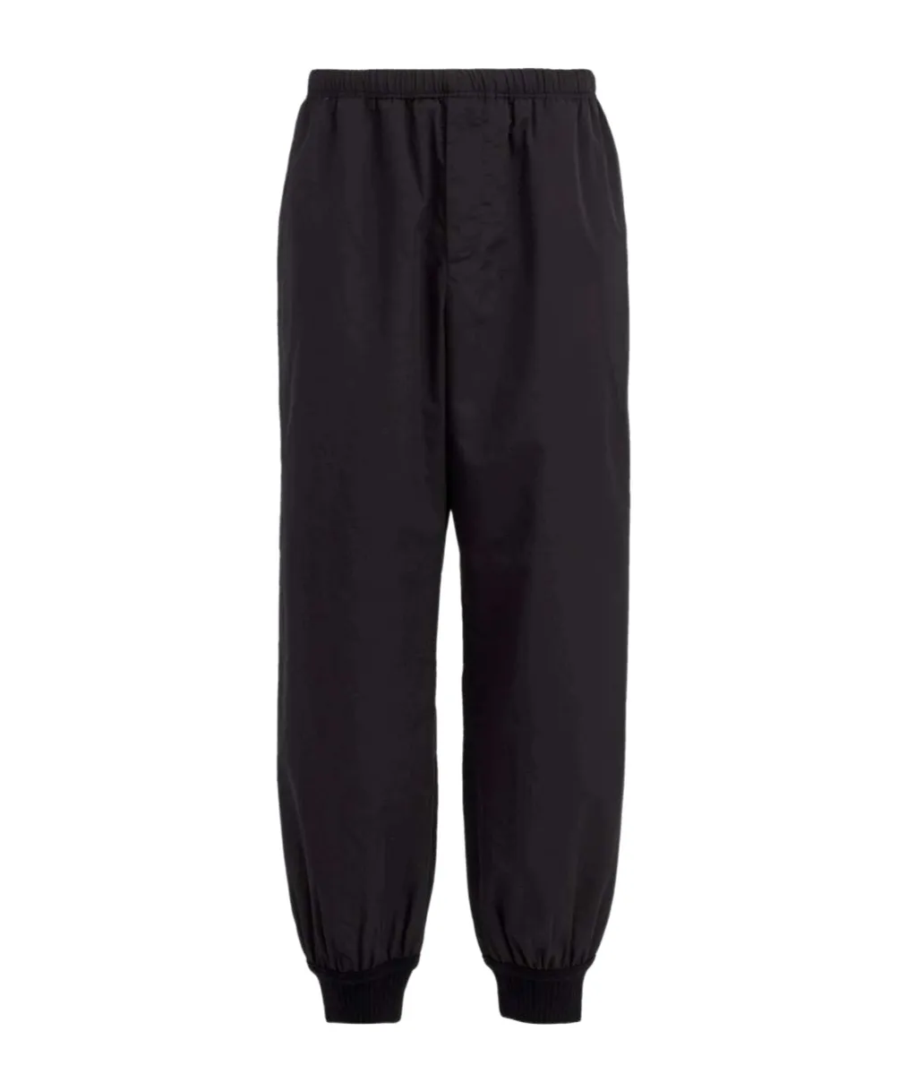 Elasticated Cuff Pants