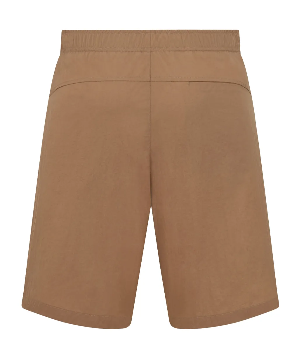 Shorts With Dior Buckle