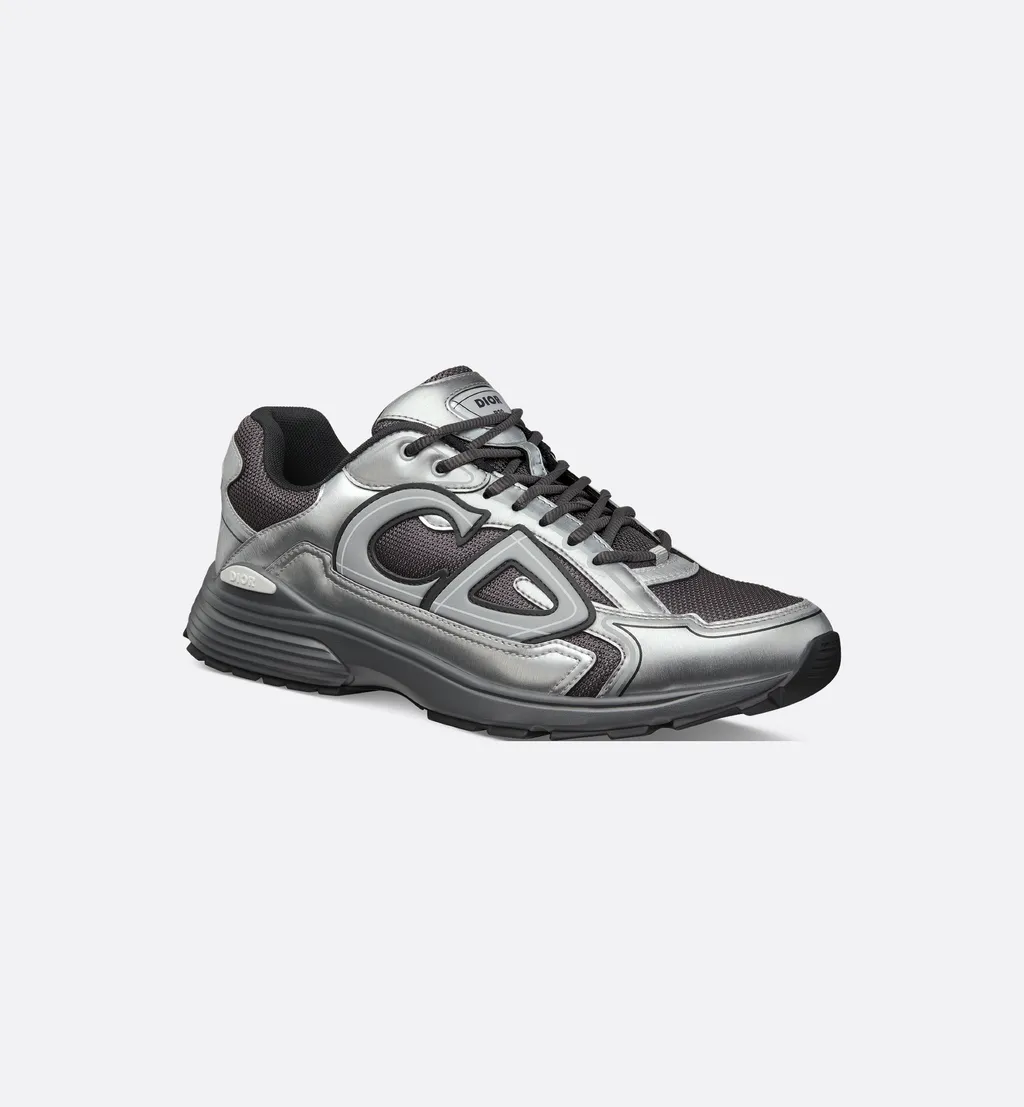B30 Countdown Sneaker