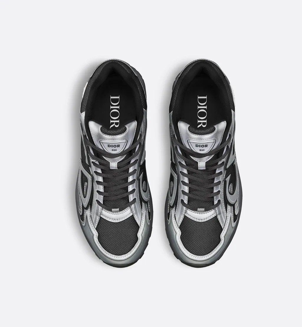 B30 Countdown Sneaker