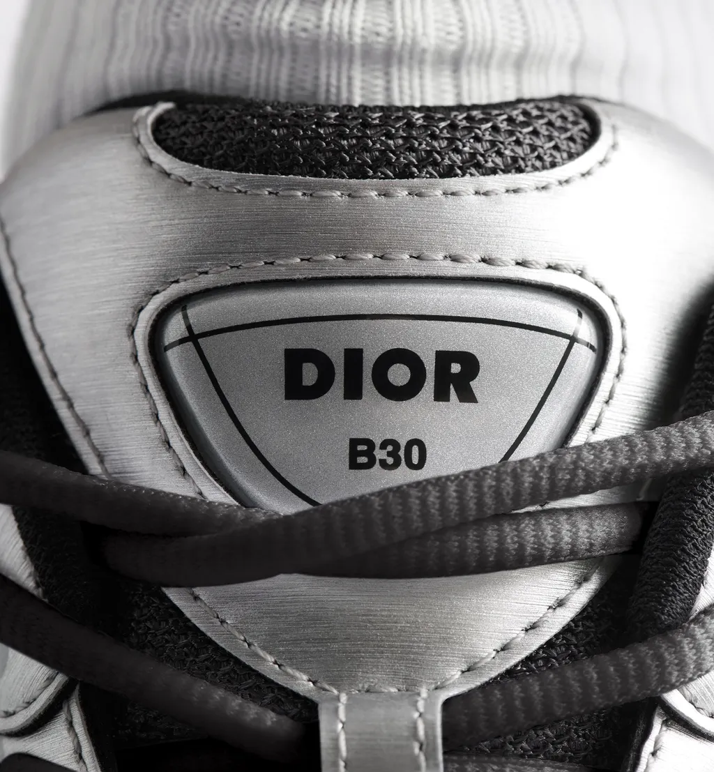 B30 Countdown Sneaker