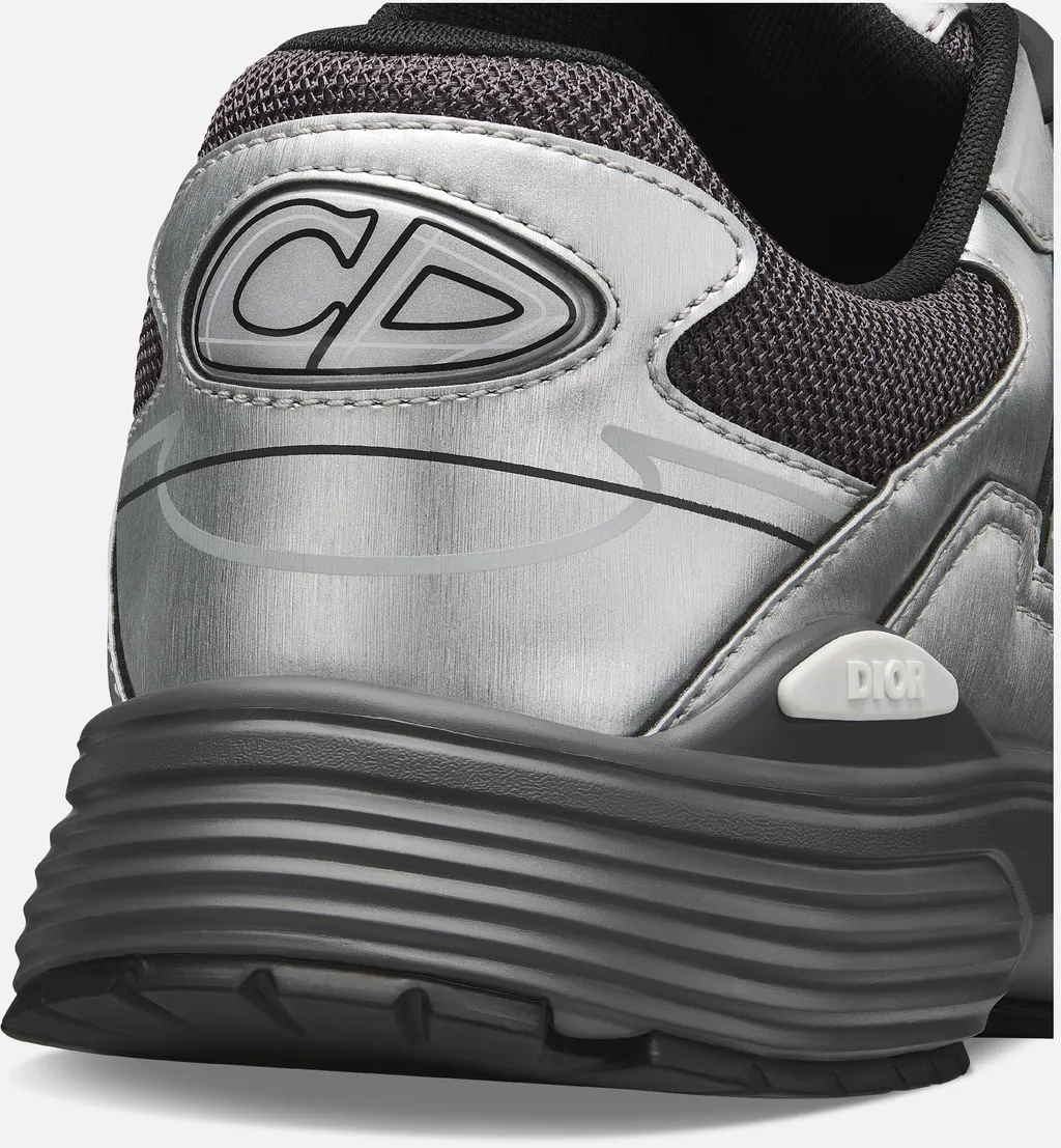 B30 Countdown Sneaker