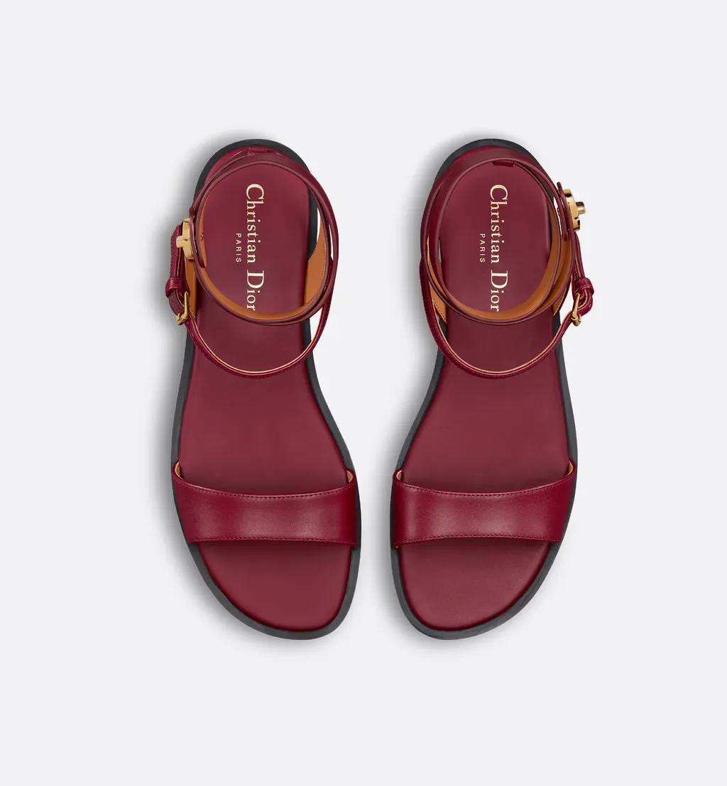 30 Montaigne Sandal