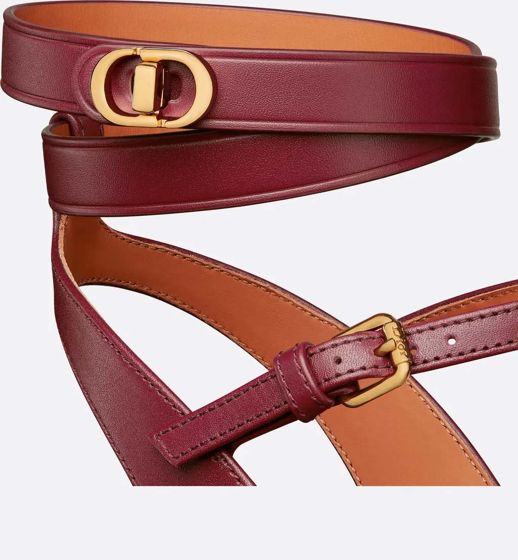 30 Montaigne Sandal