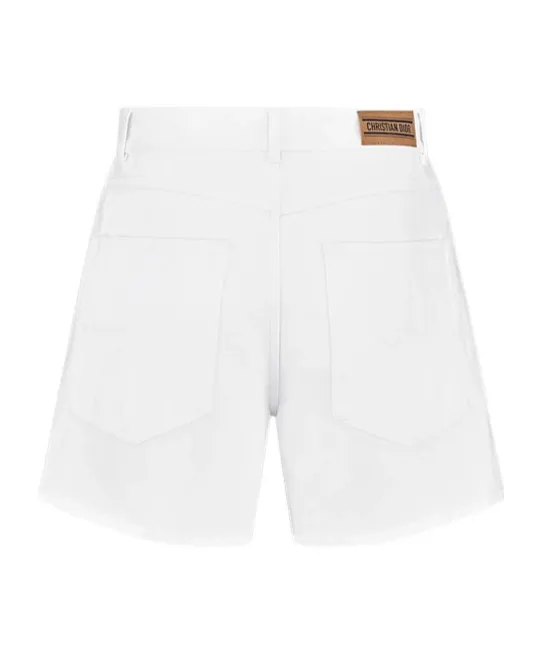 Belt Loop Shorts