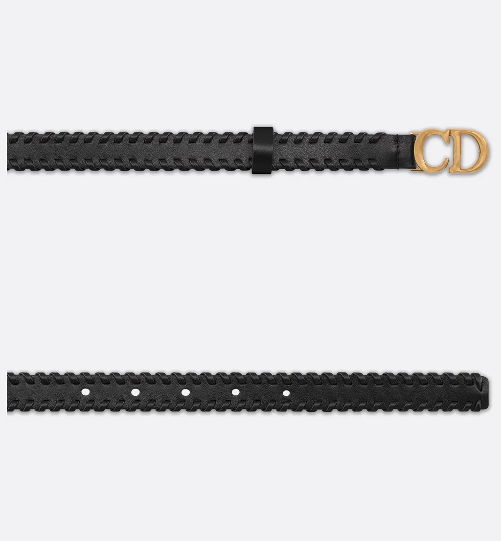 Saddle Belt