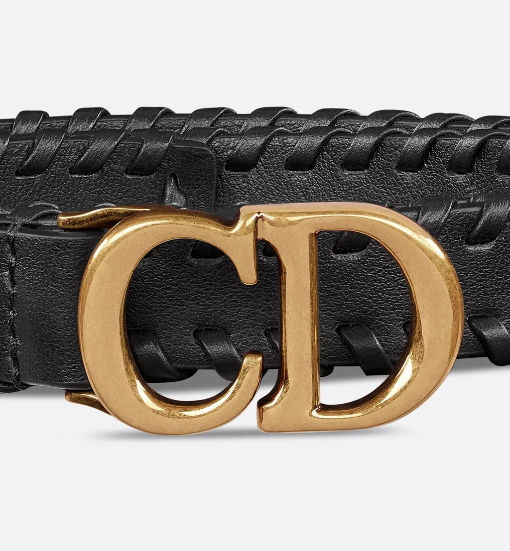 Saddle Belt