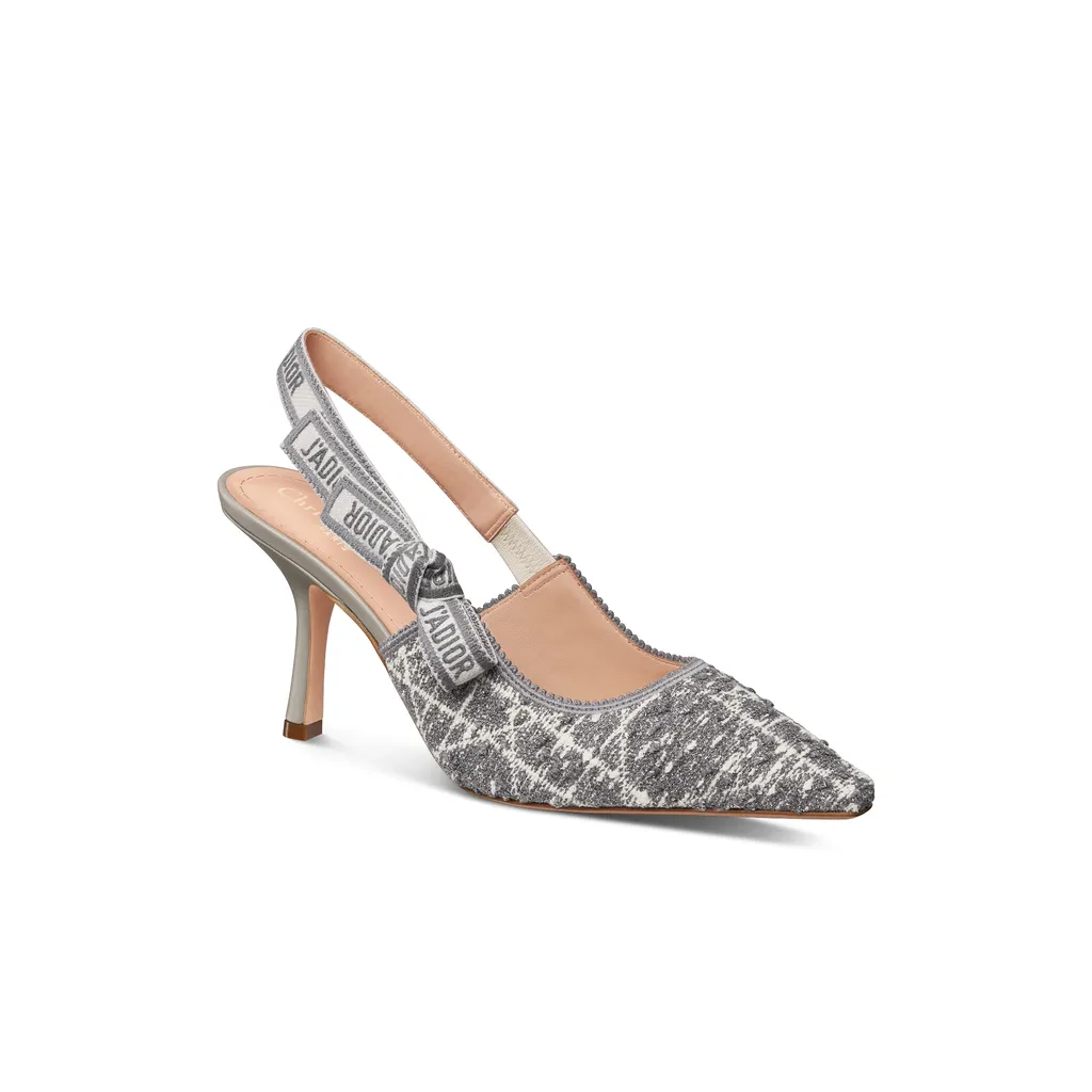 J'adior Slingback Pump