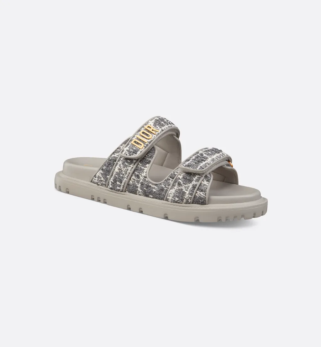 Dioract Slide
