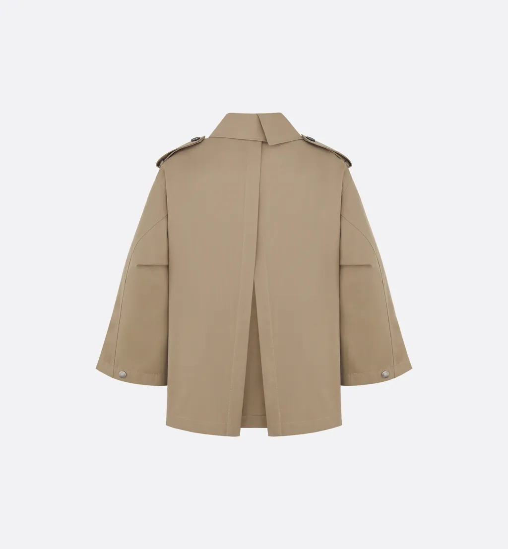 Peacoat