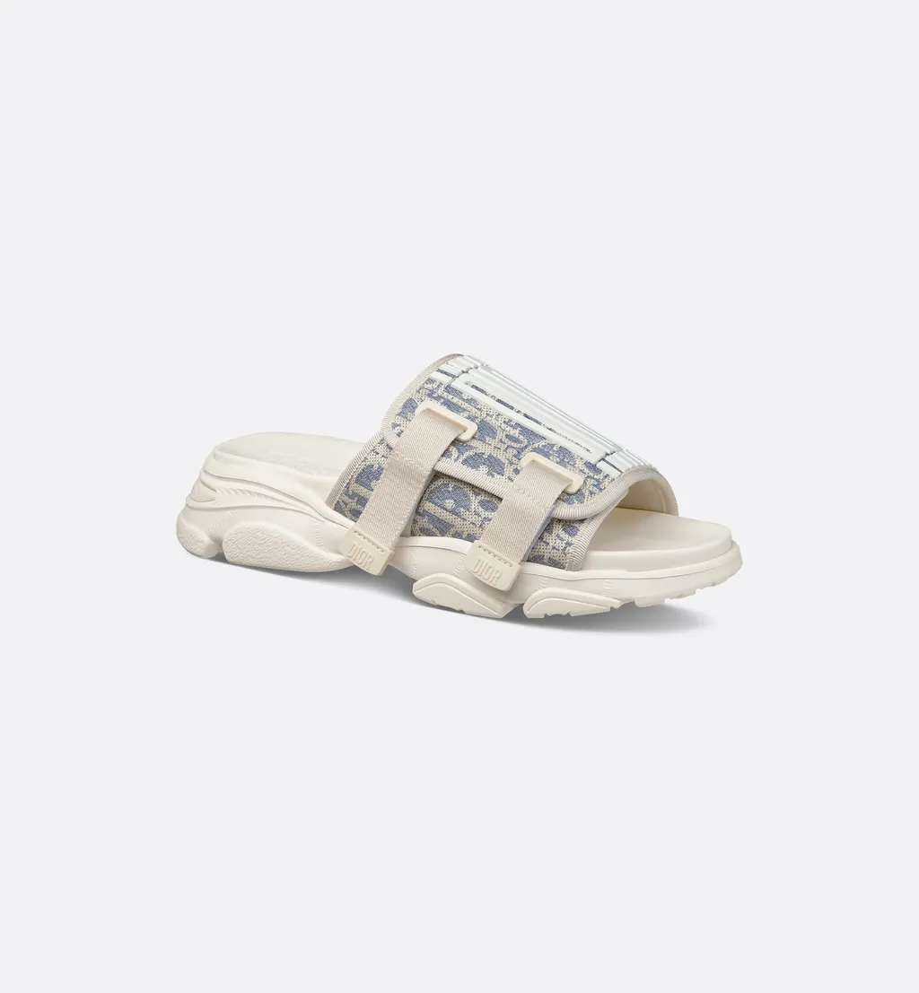 D-Wander Sandals