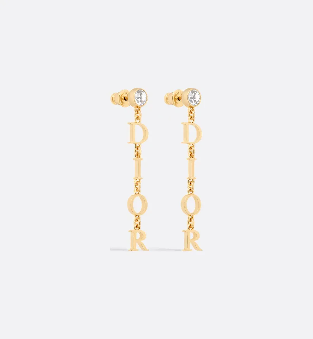 Dioevolution Earrings