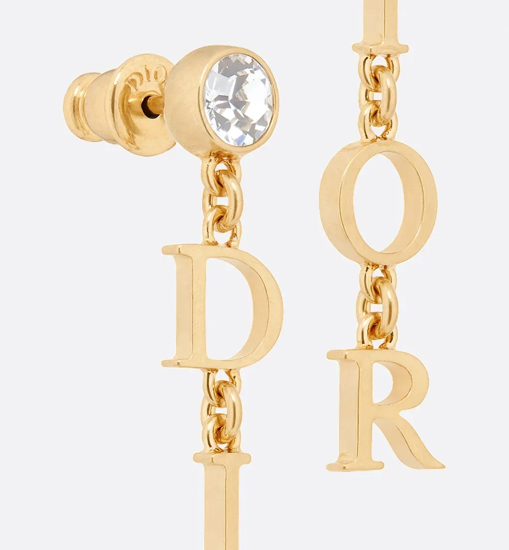 Dioevolution Earrings