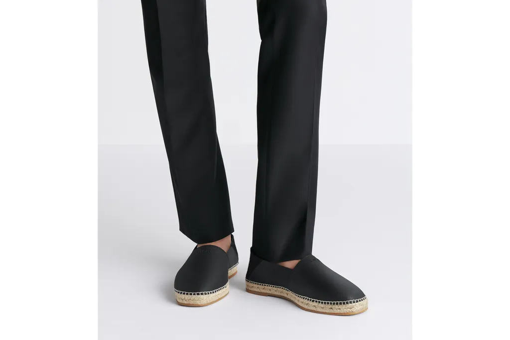 Dior Paradise Espadrille