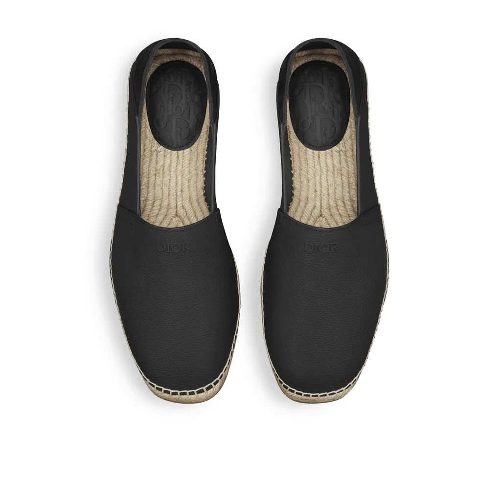 Dior Paradise Espadrille