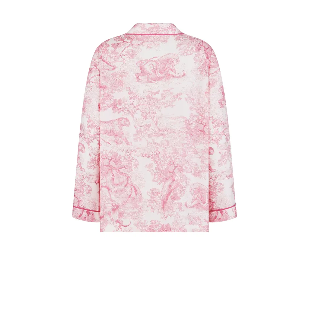 Dioriviera Shirt
