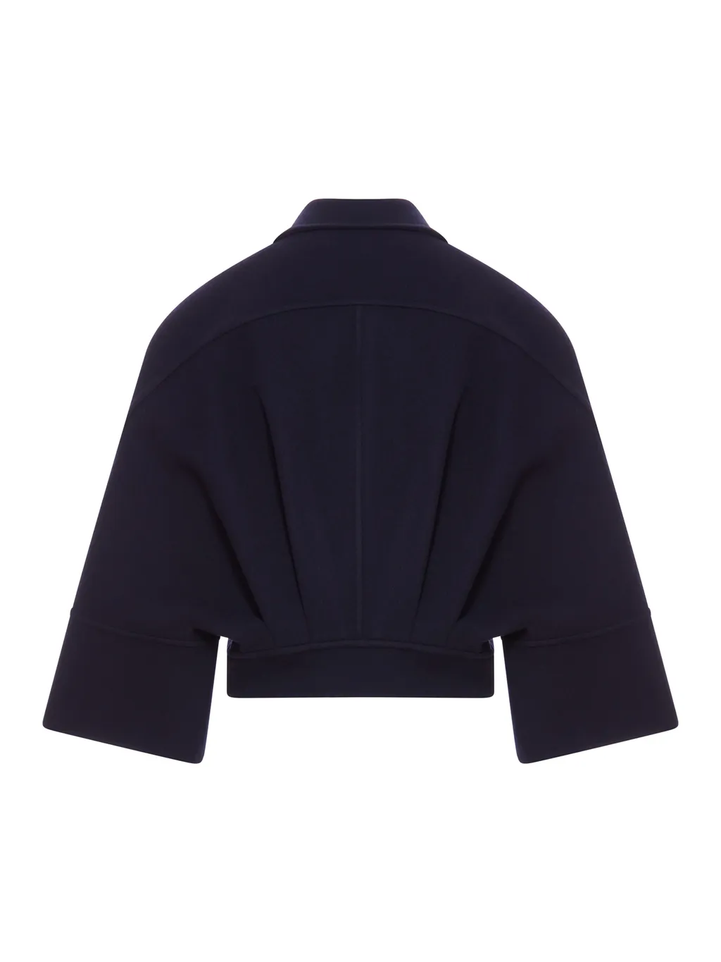 Long Sleeve Casual Jacket
