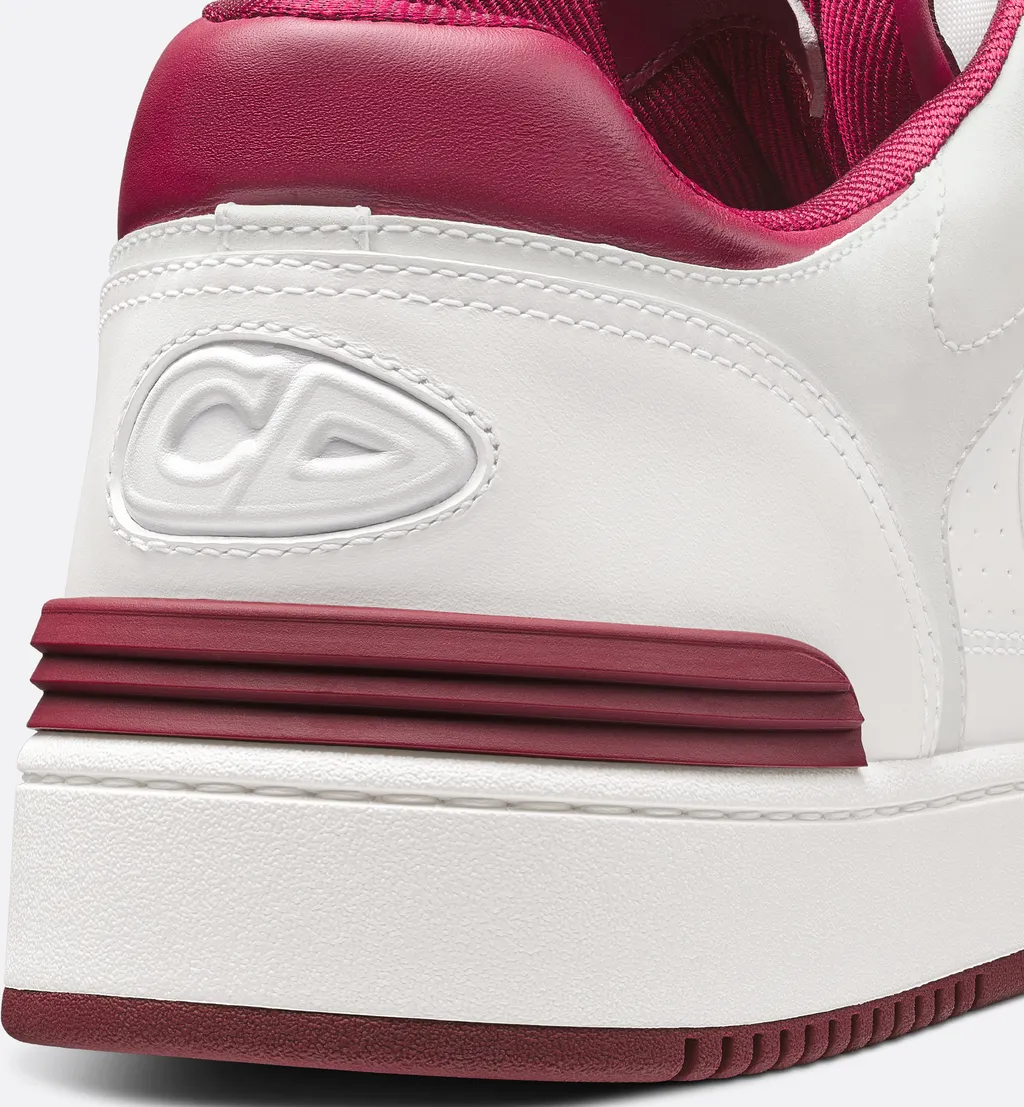 B57 Dribble Low-Top Sneaker