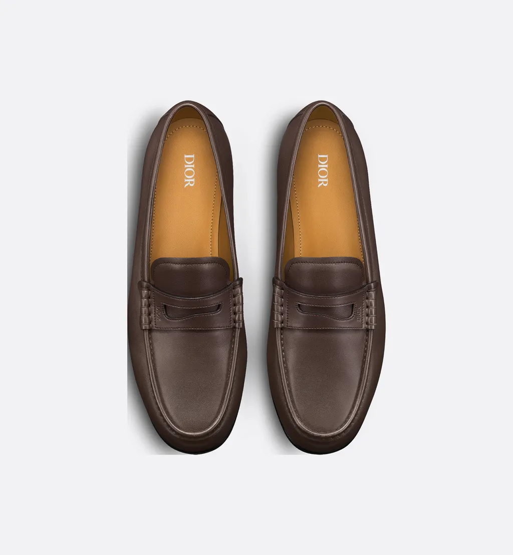 Granville Flex Loafer