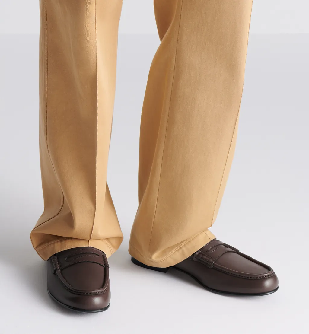 Granville Flex Loafer