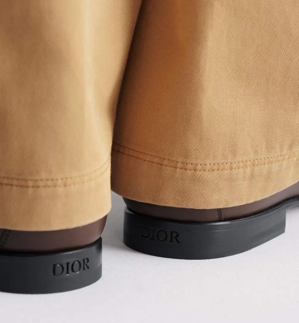 Granville Flex Loafer