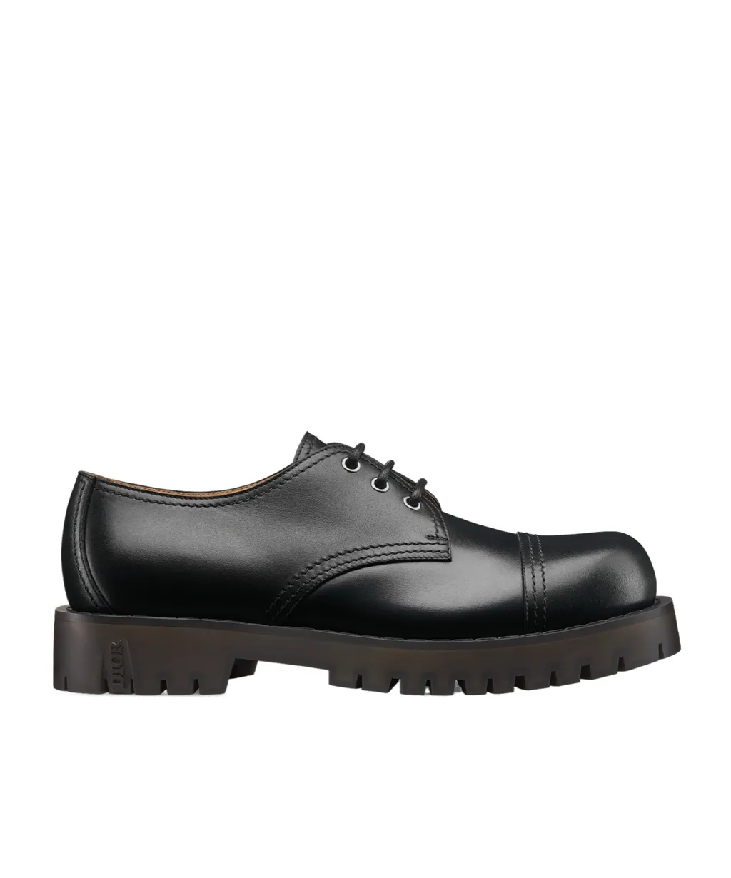 Explorer Iii Derby Shoe