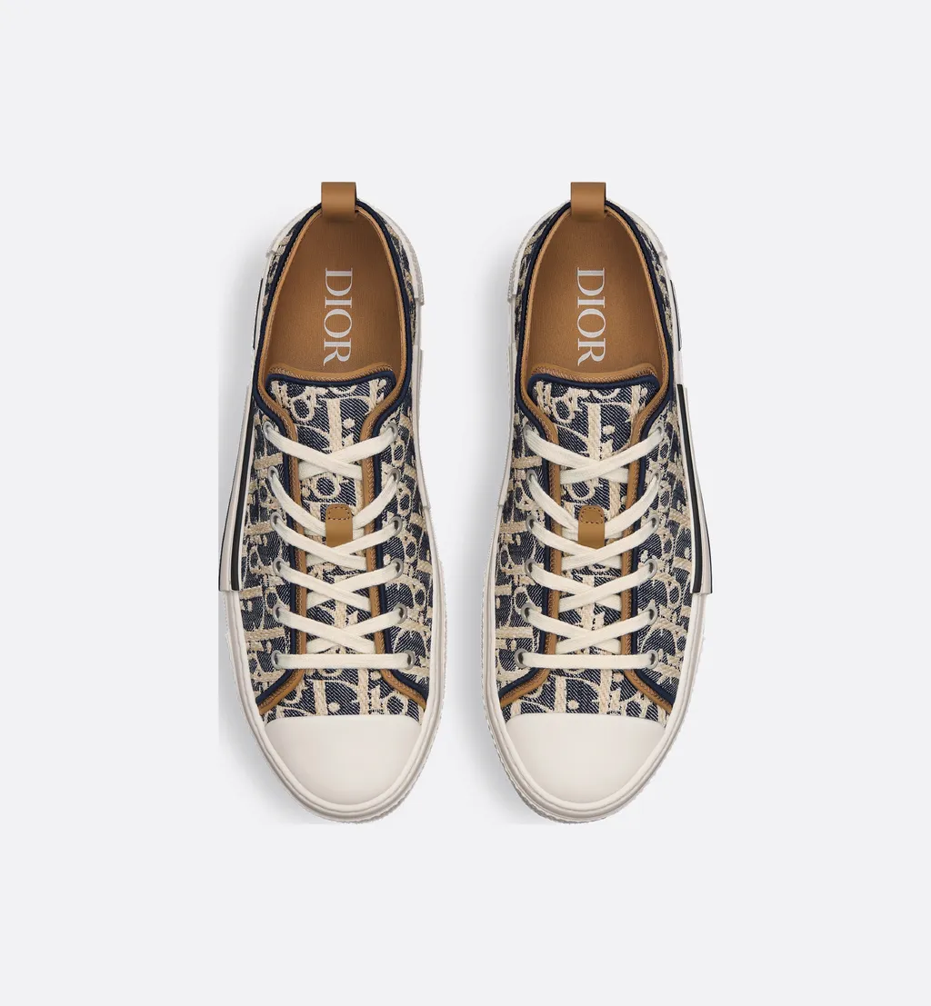B23 League Low-Top Sneaker