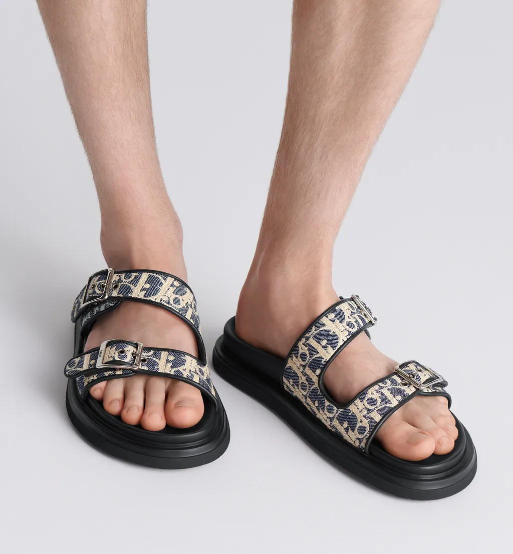 Aqua Sandal
