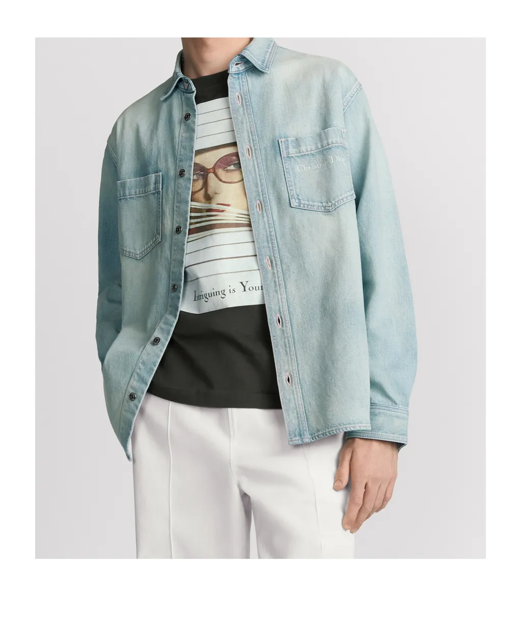 Couture Shirt