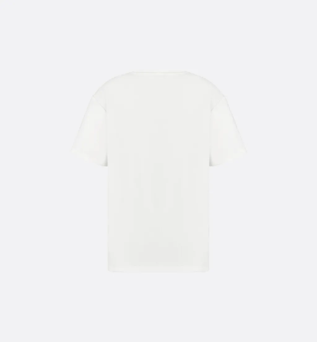 Couture T-Shirt, Relaxed Fit
