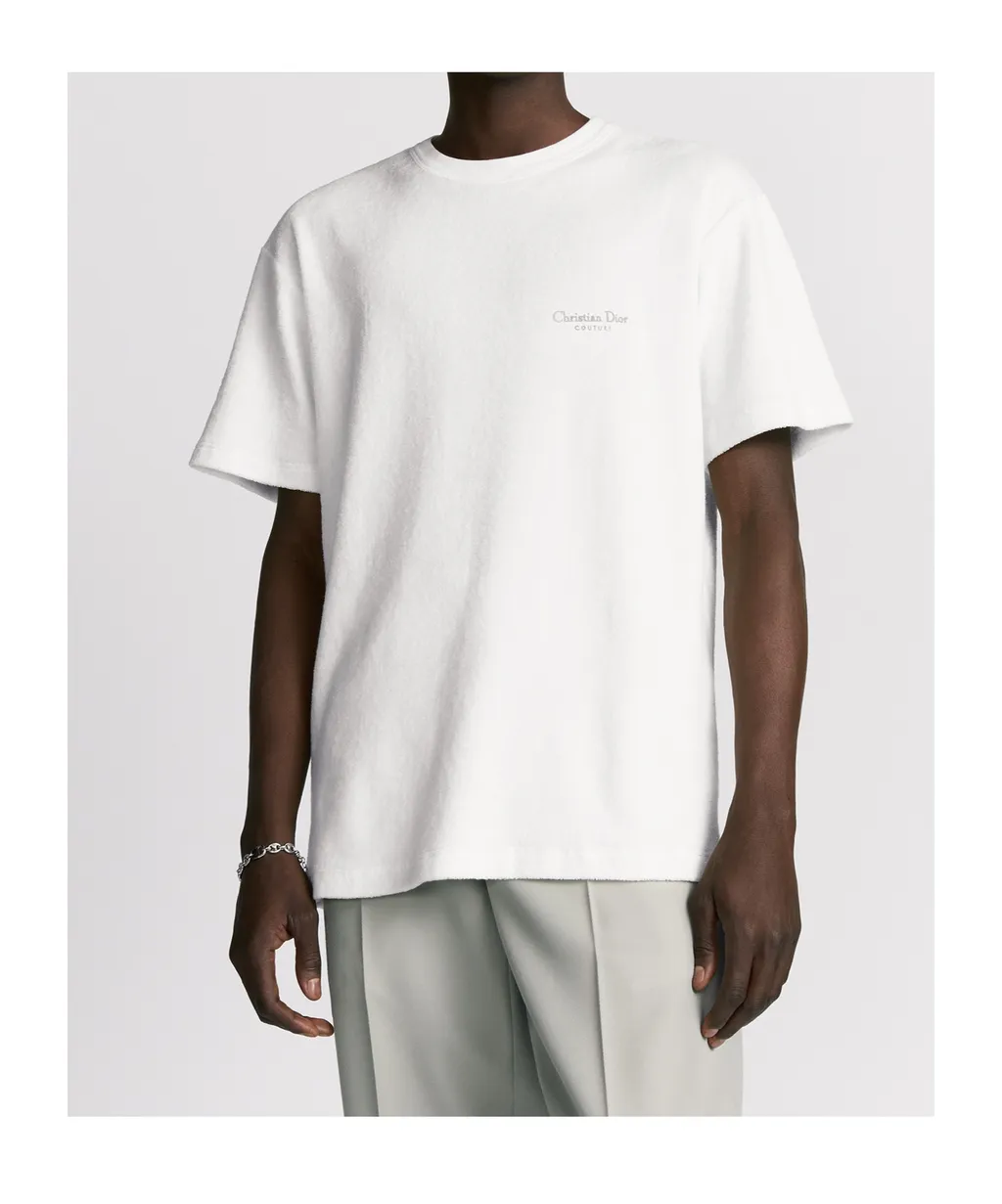 Couture T-Shirt, Relaxed Fit