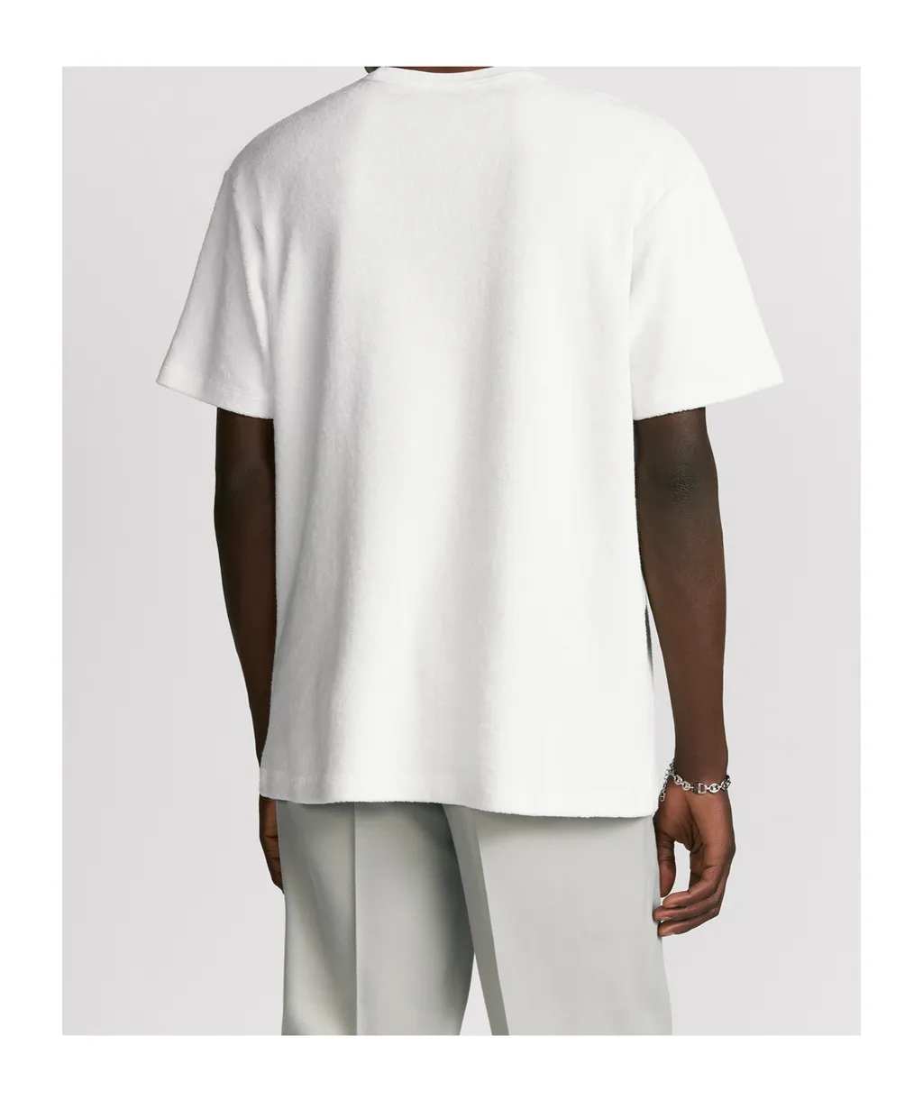Couture T-Shirt, Relaxed Fit