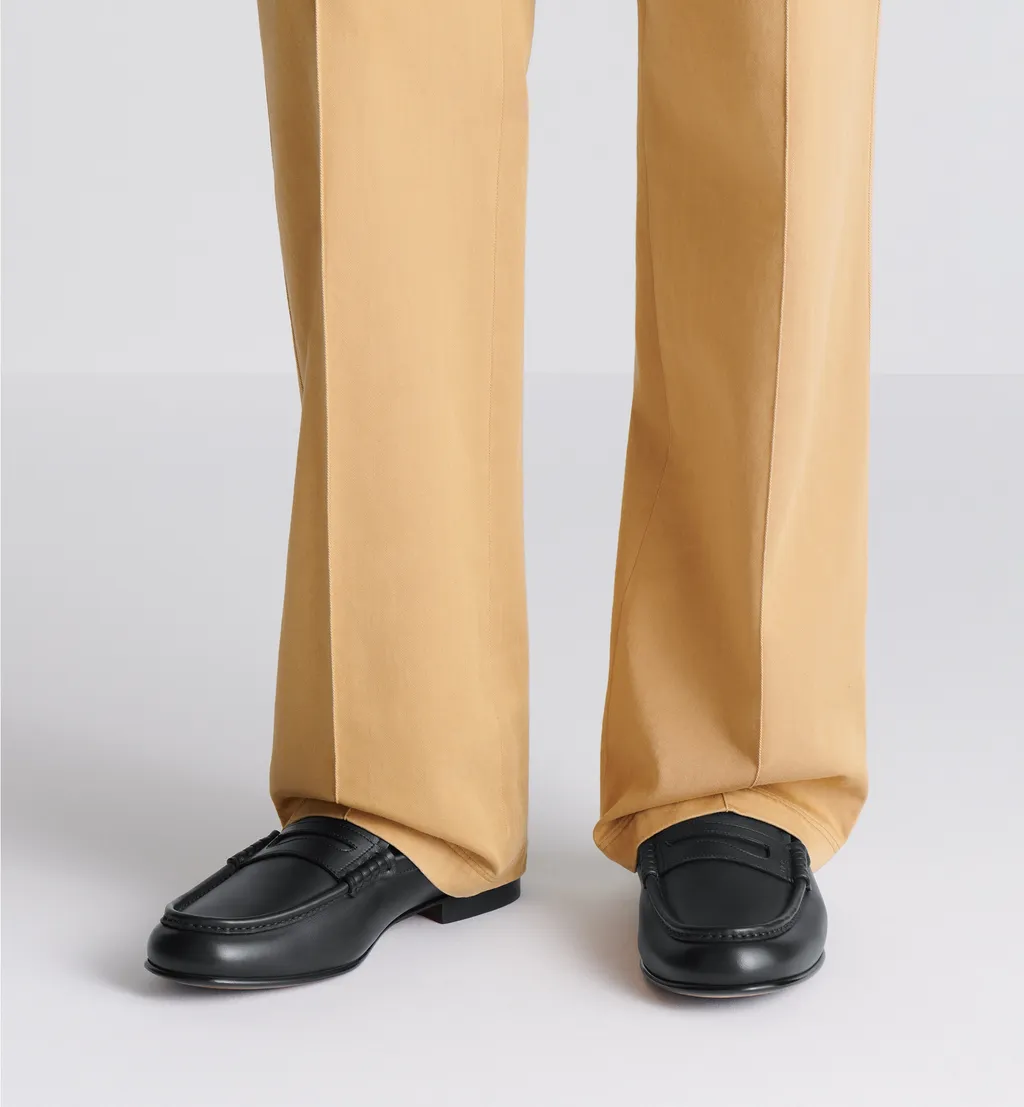 Granville Flex Loafer