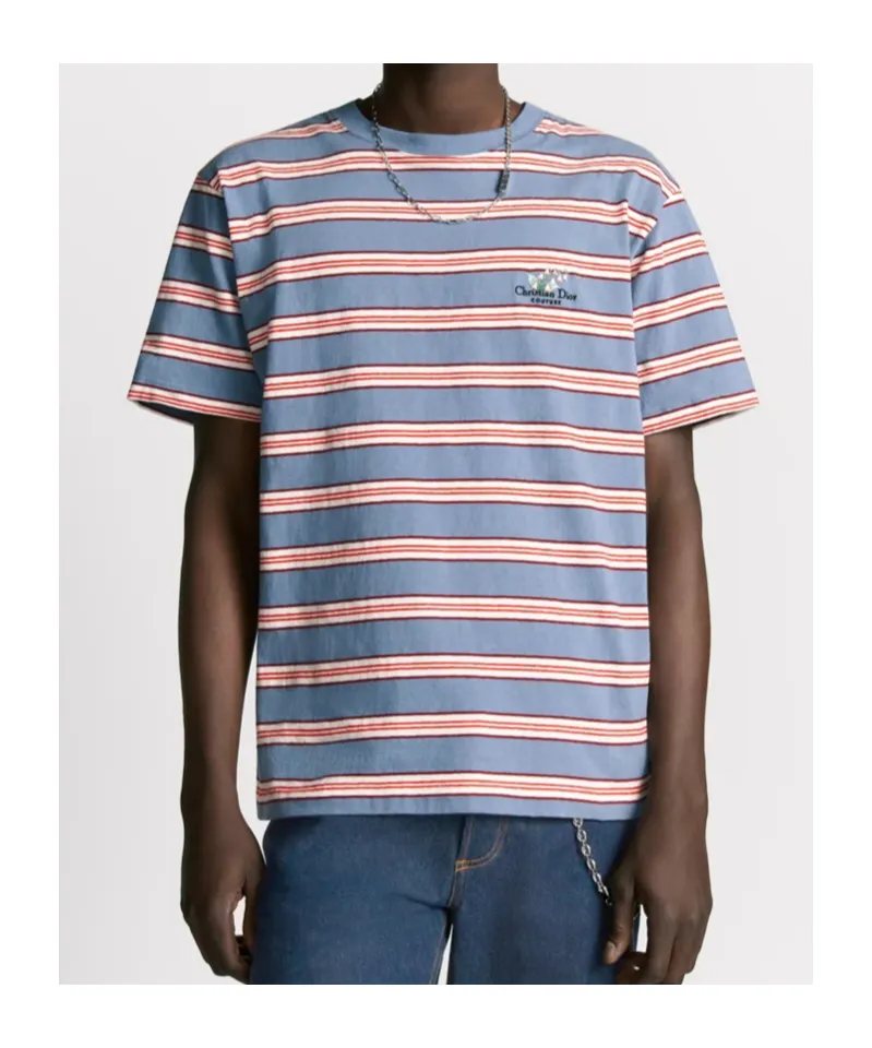 Couture Lily Of The Valley T-Shirt, Relaxed Fit