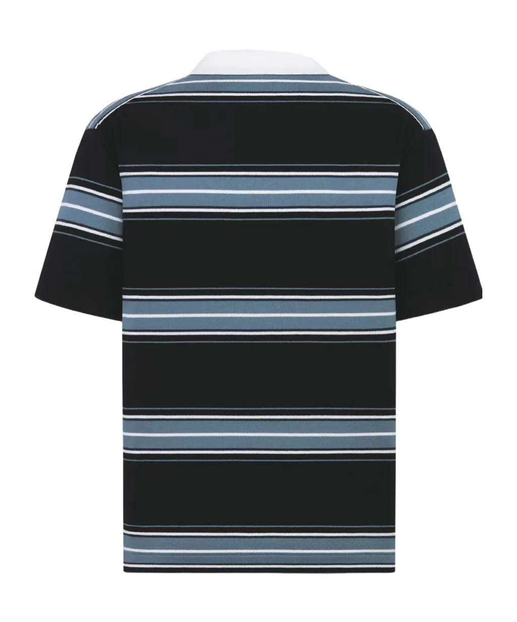 Couture Lily Of The Valley Polo Shirt