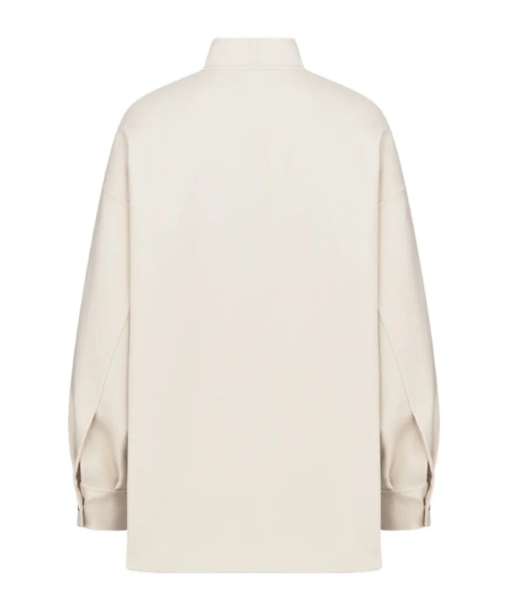 Wool Jacket