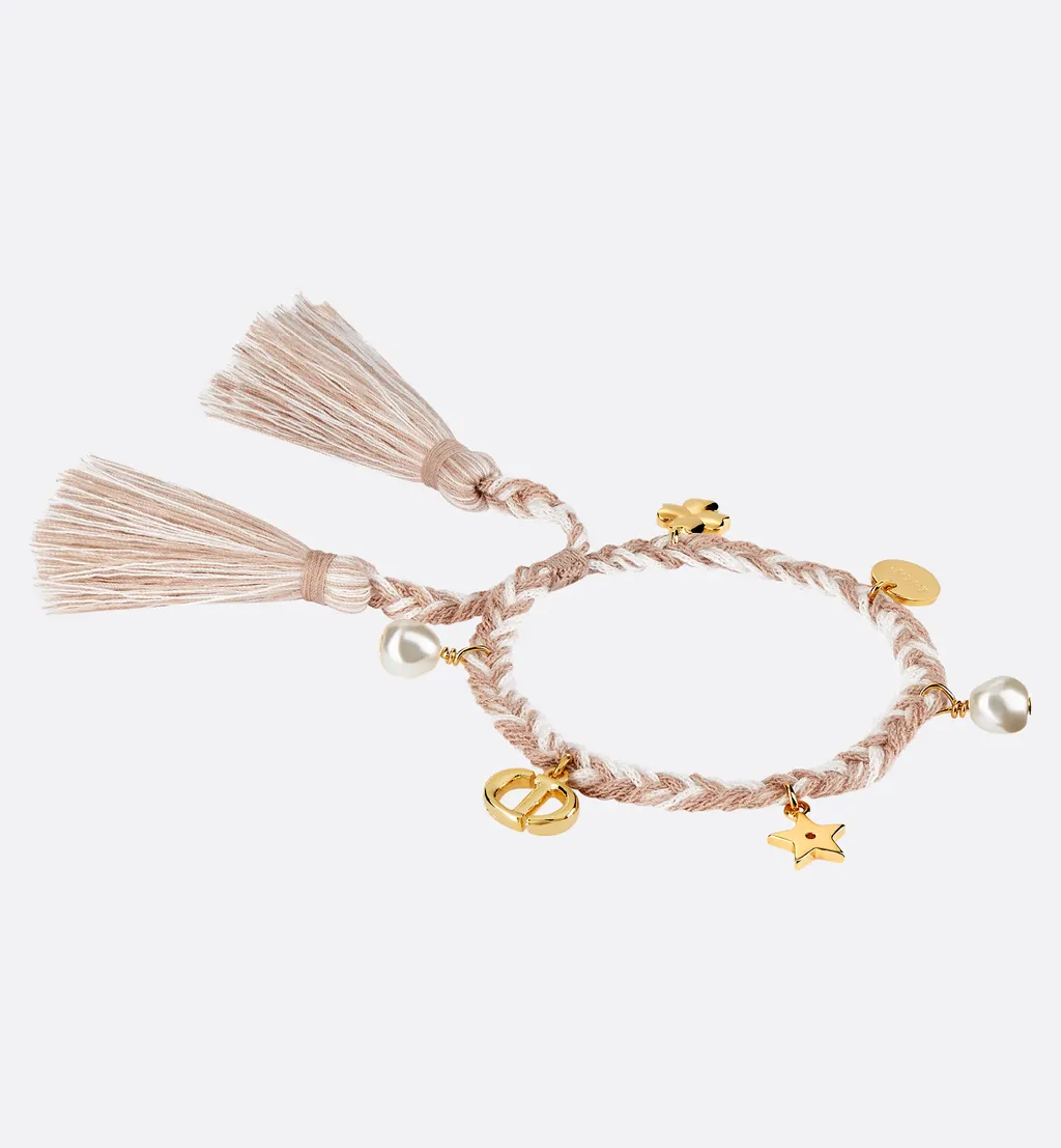 Dior Lucky Sunset Bracelet
