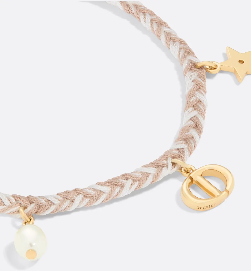 Dior Lucky Sunset Bracelet