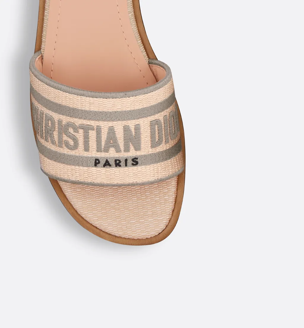 Dway Slide