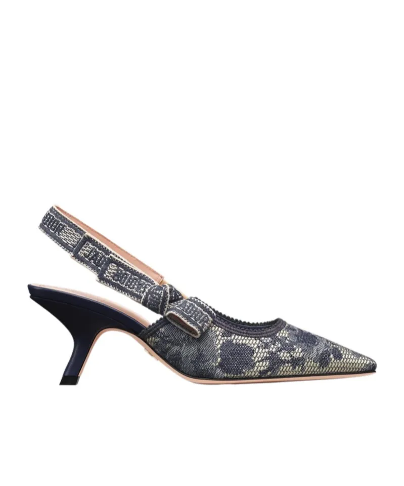 J'adior Slingback Pump