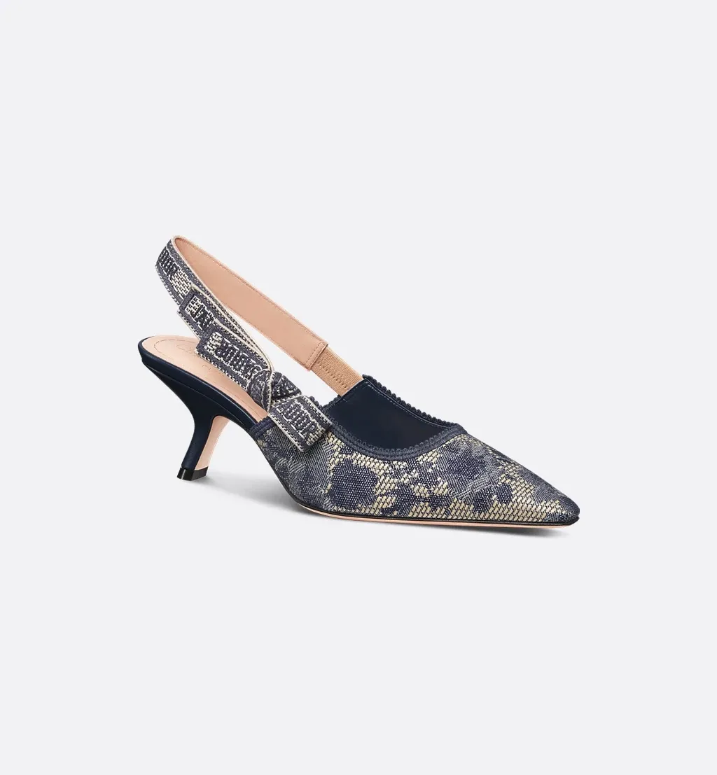 J'adior Slingback Pump