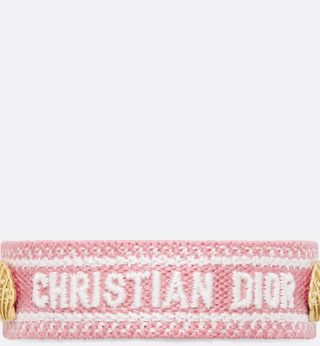 Christian Dior Bracelet