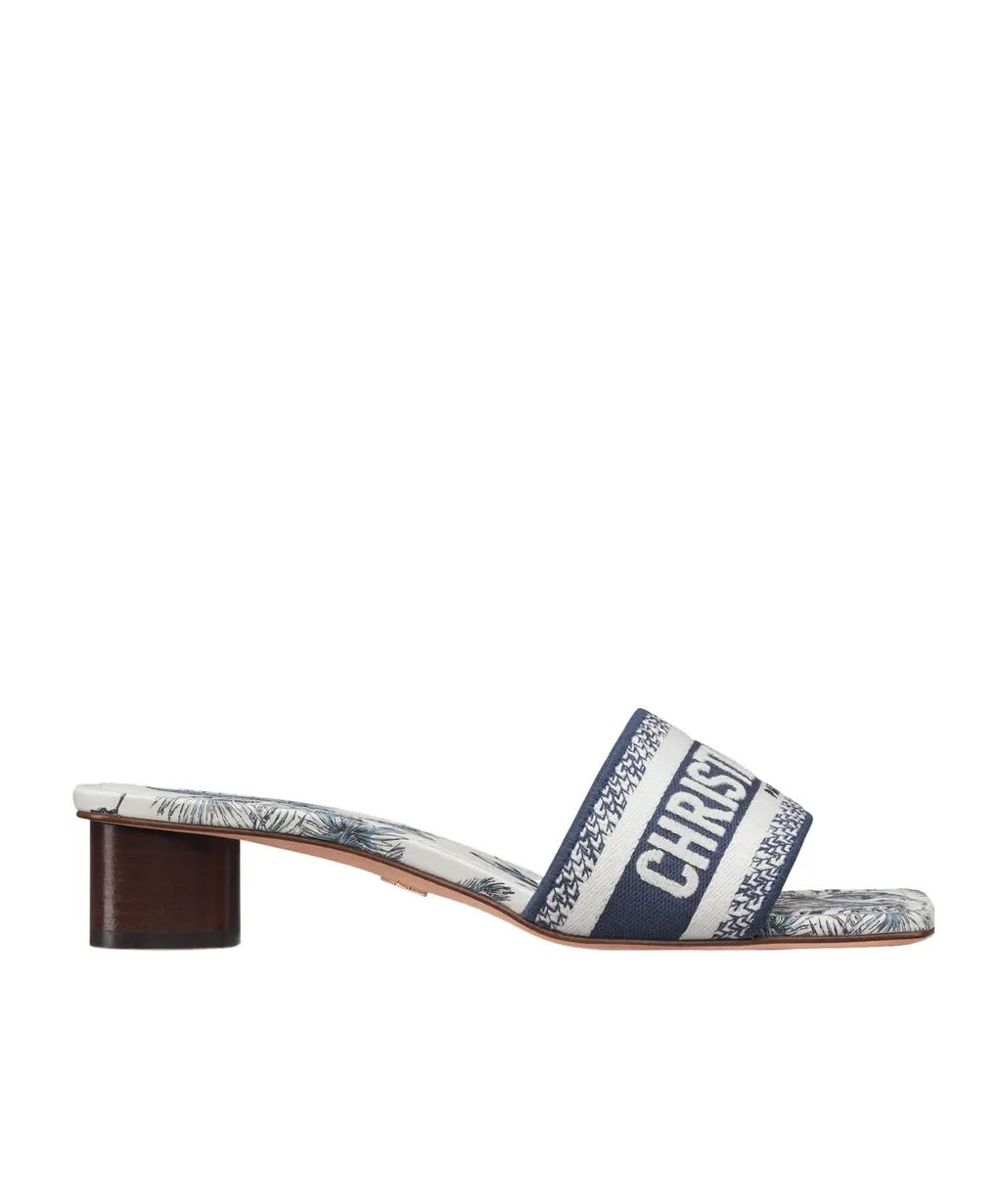 Dway Heeled Slide