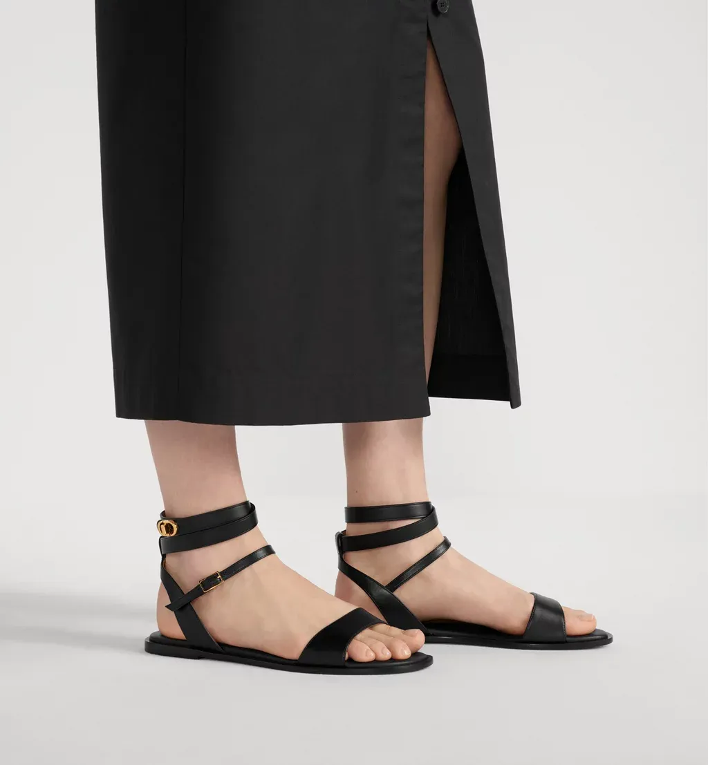 30 Montaigne Sandal